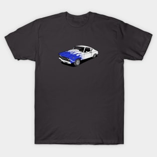 69 Chevelle T-Shirt